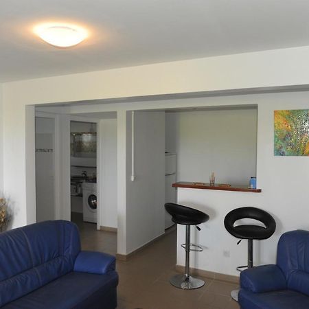 Villa Yona Sainte-Anne  Εξωτερικό φωτογραφία
