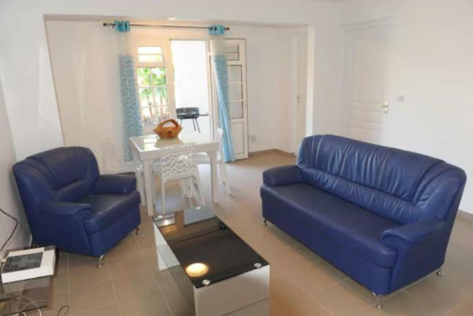 Villa Yona Sainte-Anne  Εξωτερικό φωτογραφία